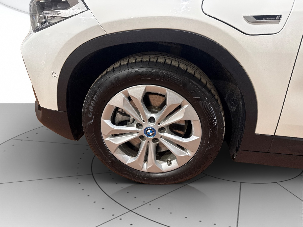 Bmw X2 Usato 2022 X2 Parma