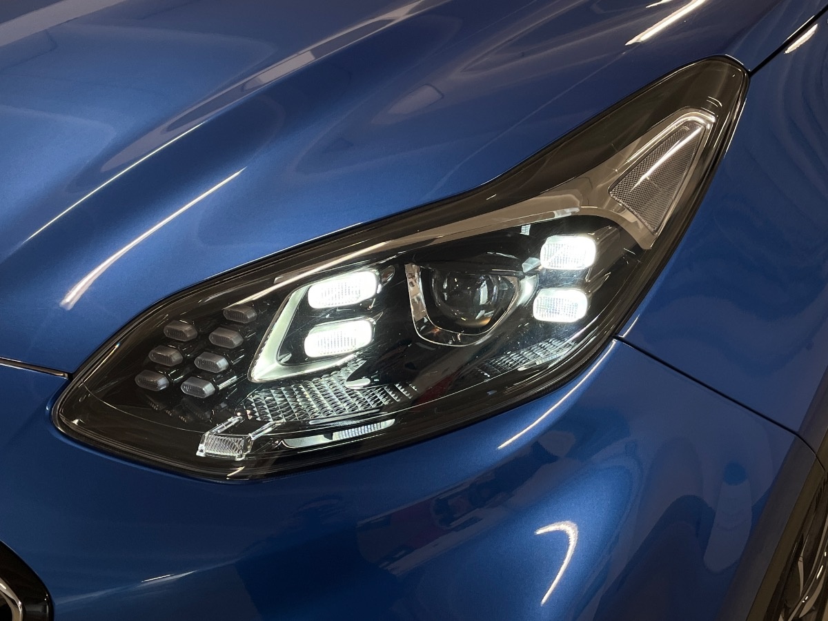 Kia Sportage Usato 2021 Sportage Verona