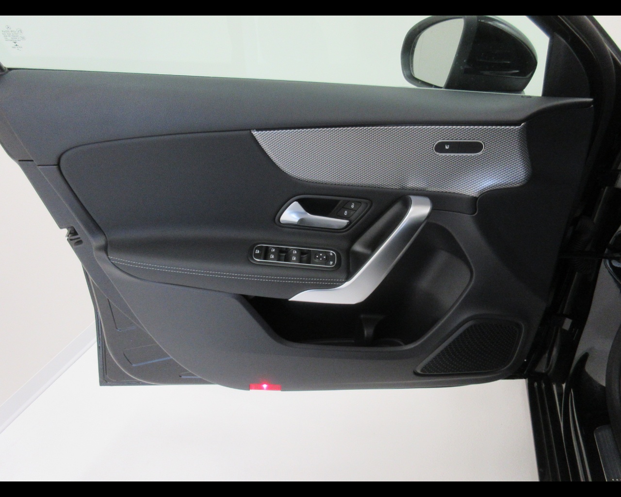 Mercedes Classe A Classe A 180 Sport - 11
