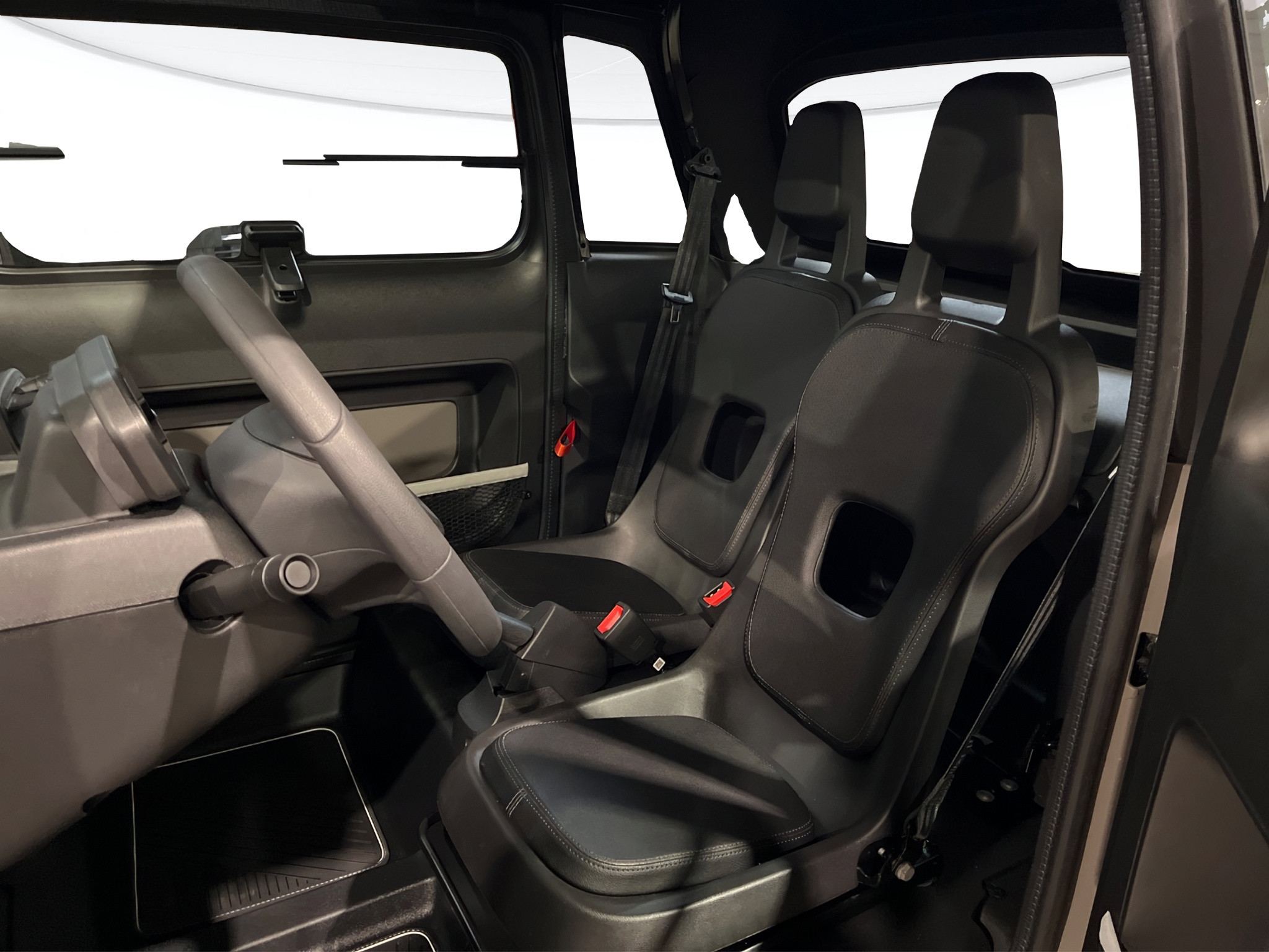 Citroen AMI Nuovo elettrico AMI Verona