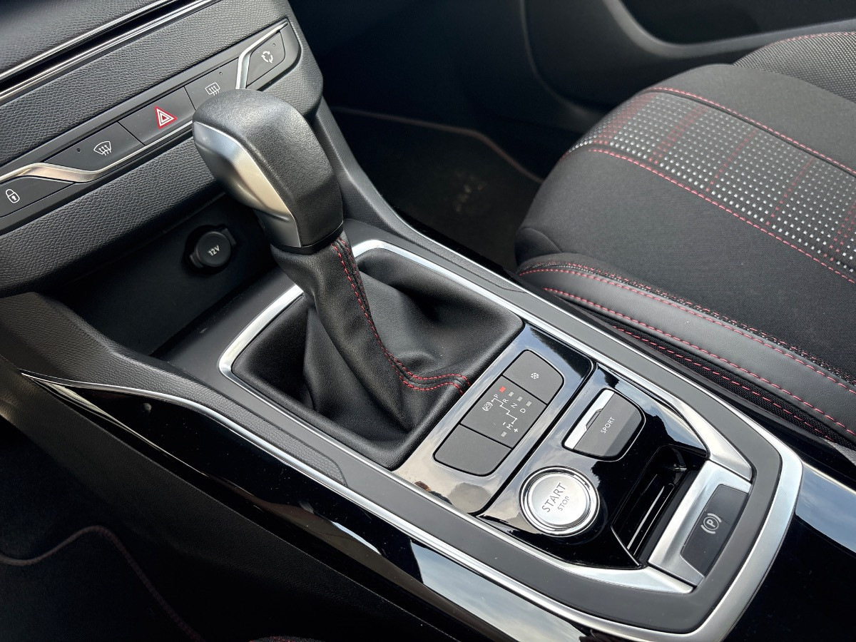 Peugeot 308 Usato 2018 308 Rovigo