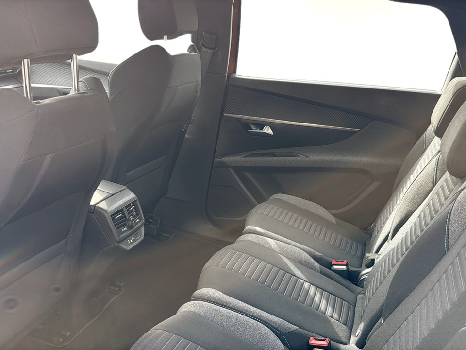 PEUGEOT 5008 1.2 puretech t Active Pack s&s 130cv Benzina usato - 15