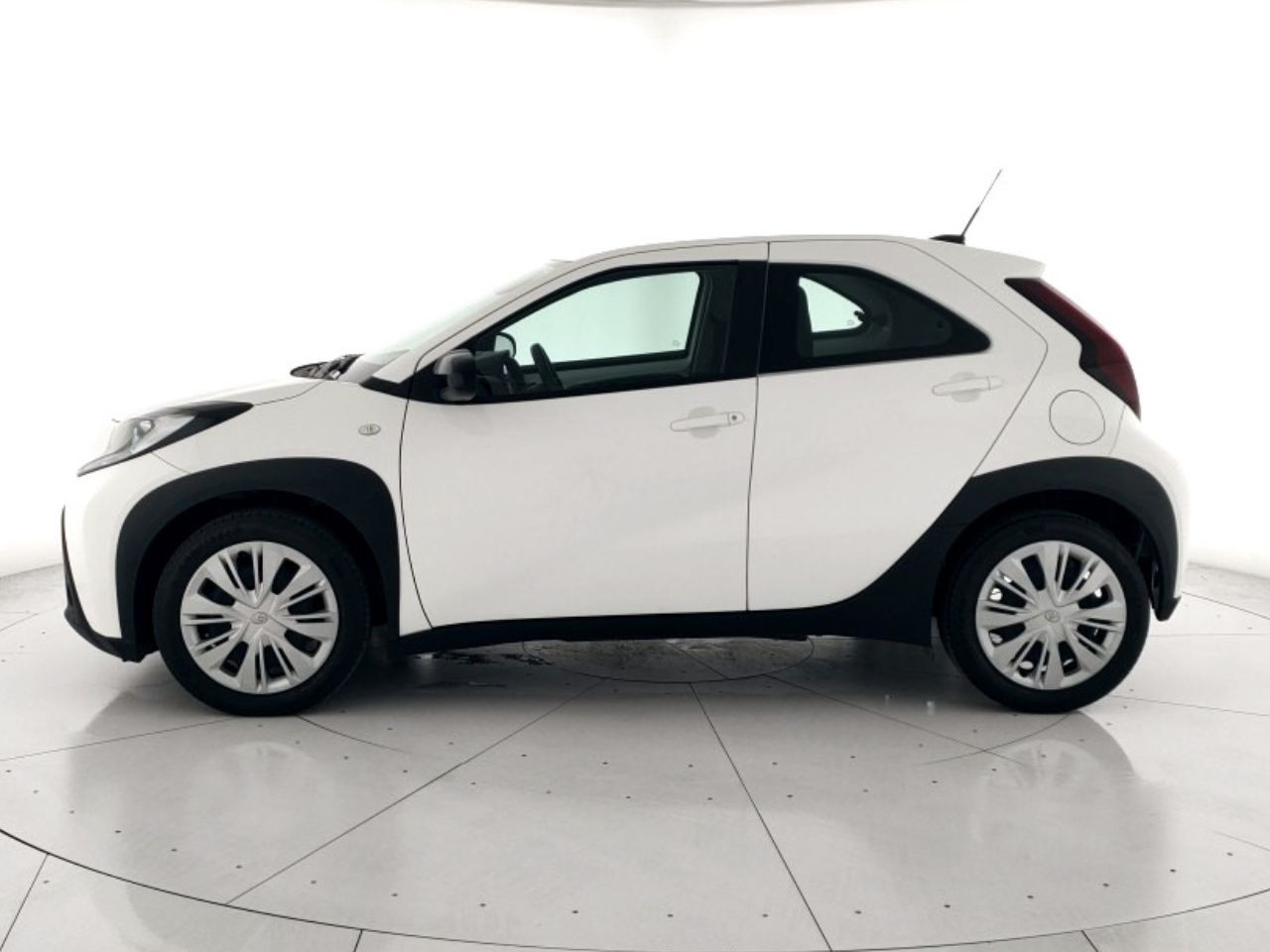 Toyota Aygo X Usato 2023 Aygo X Parma