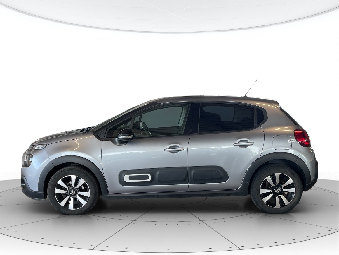 Citroen C3 Usato 2024 C3 Cerea