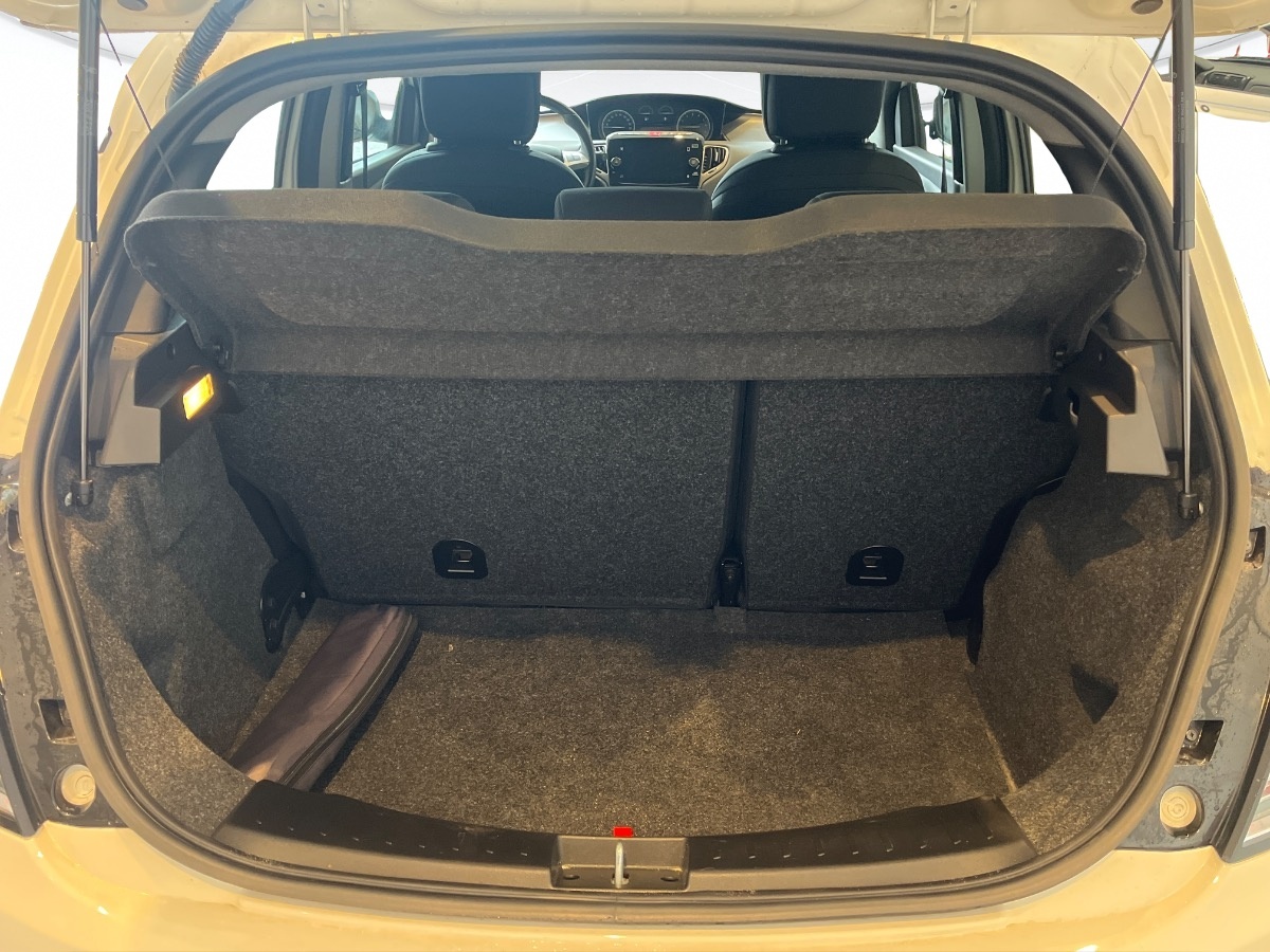 Lancia Ypsilon Usato 2022 Ypsilon Cerea