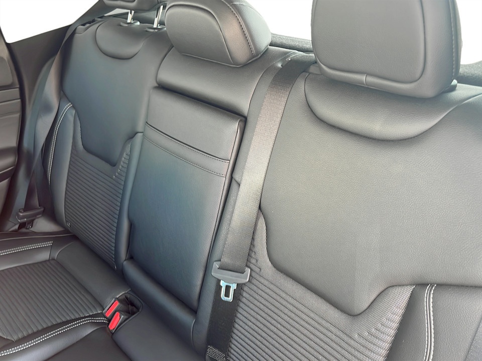 JEEP Compass 1.5 turbo t4 mhev Limited 2wd 130cv dct Ibrida usato - 16