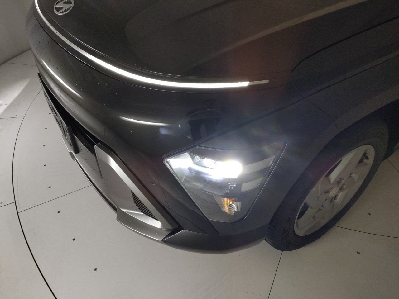 Hyundai Kona Nuovo Benzina Kona Porto Mantovano