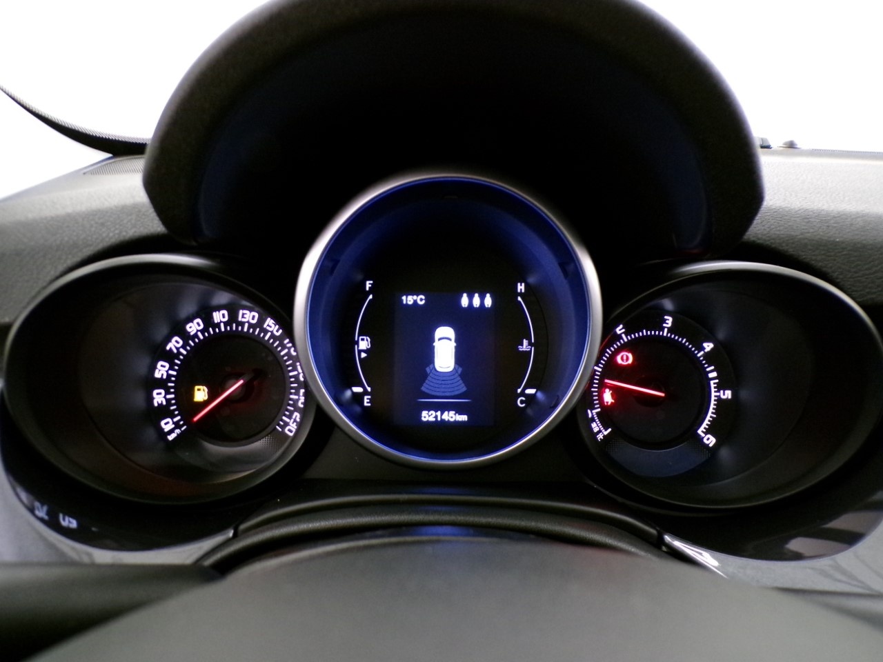 Fiat 500 500 X 1.3 Multijet 95cv Business 4x2 - 21