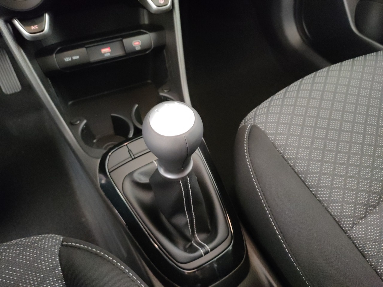 Kia Picanto Usato 2026 Picanto Mantova