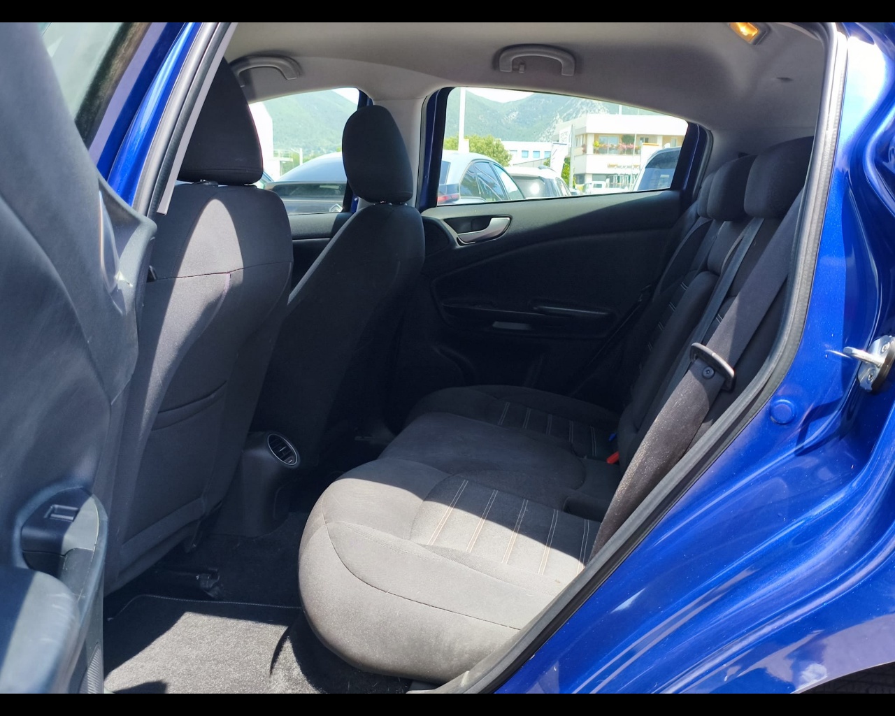 Foto ALFA ROMEO Giulietta 1.6 jtdm Super 120cv 