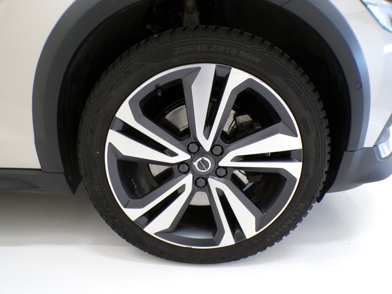 Volvo V60 V60 Cross Country 2.0 B4 Ultimate AWD automatico - 4