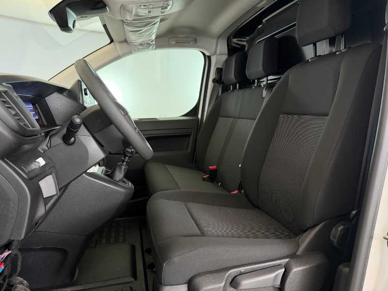 Expert Standard- 1.5 Bluehdi 120cv S&s