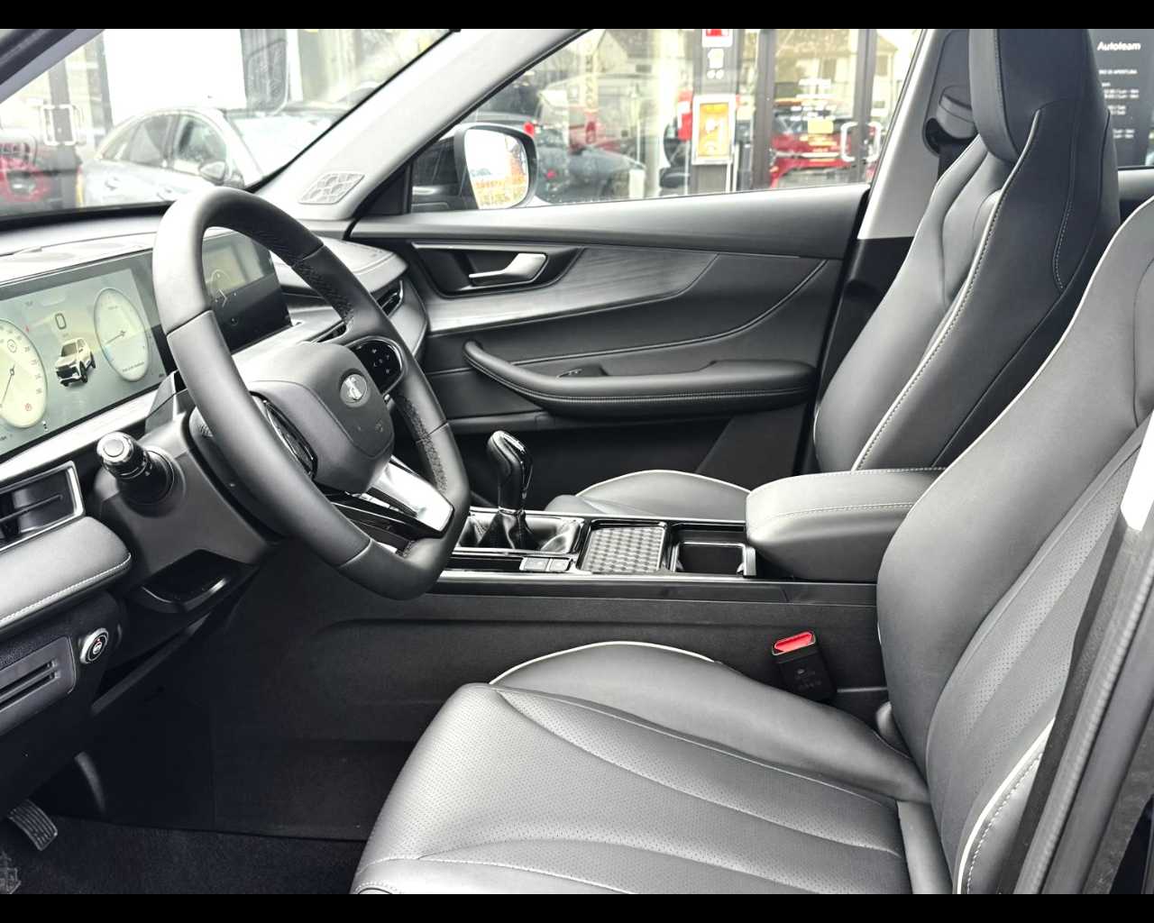 Dr Automobiles DR 5 Nuovo GPL DR 5 Padova