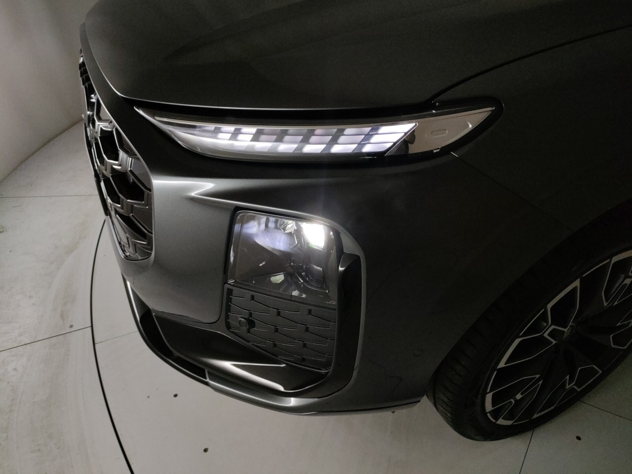 Audi Q3 Usato 2026 Q3 Parma