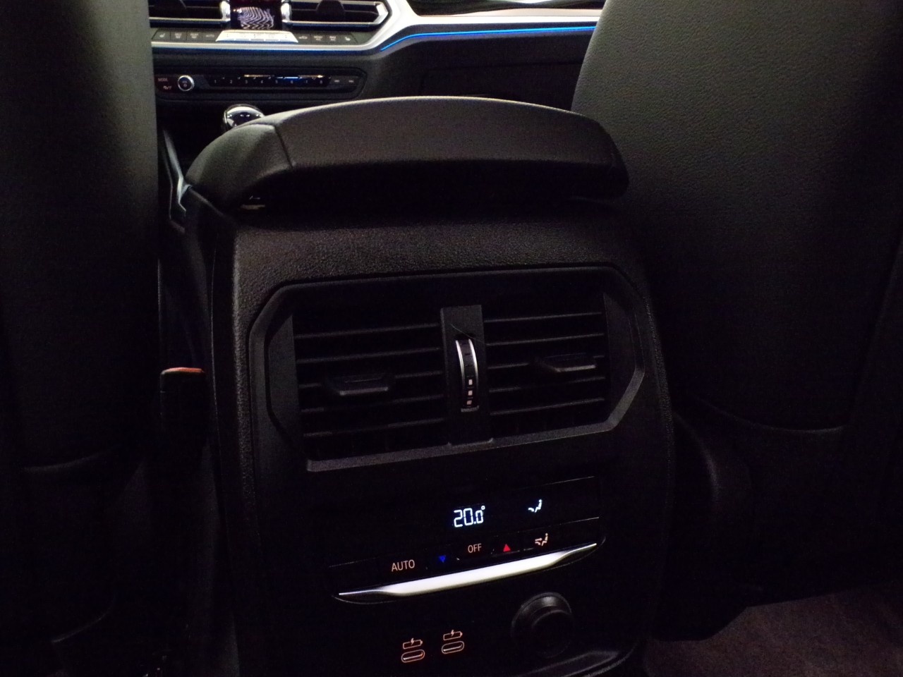 Bmw 3 3 Touring 320d xDrive Sport Steptronic - 16