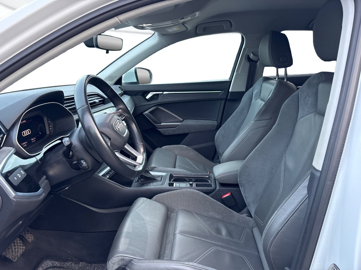 Audi Q3 Usato 2022 Q3 Rovigo