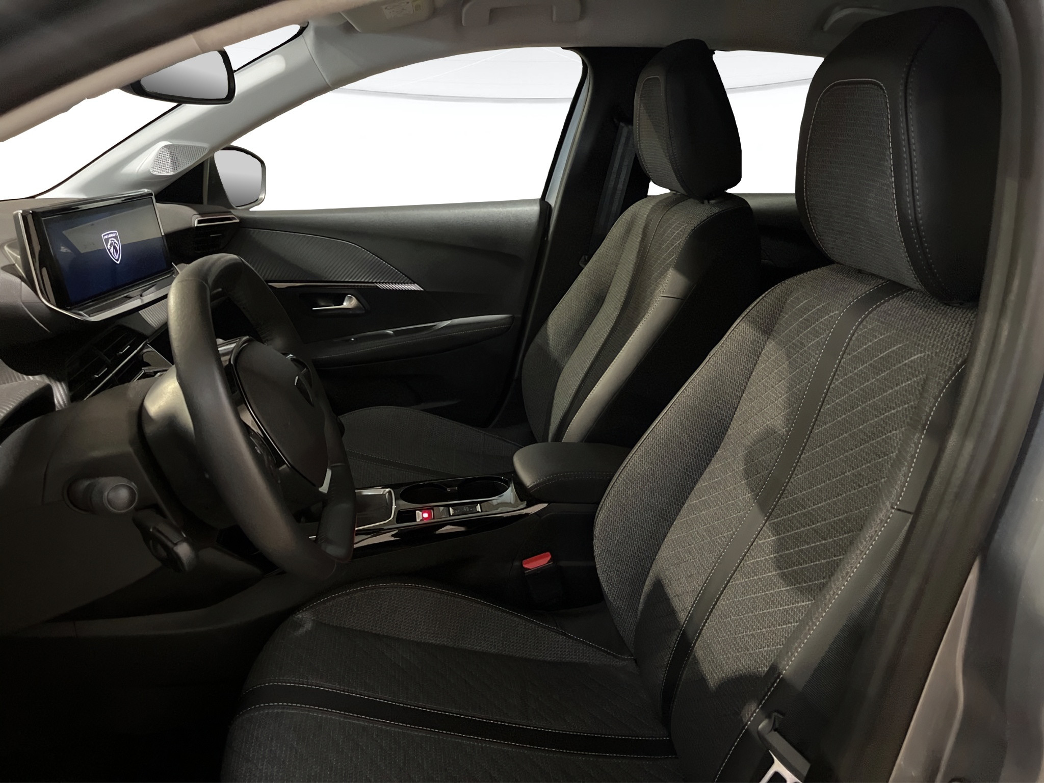 Peugeot 208 Usato 2025 208 Rovigo