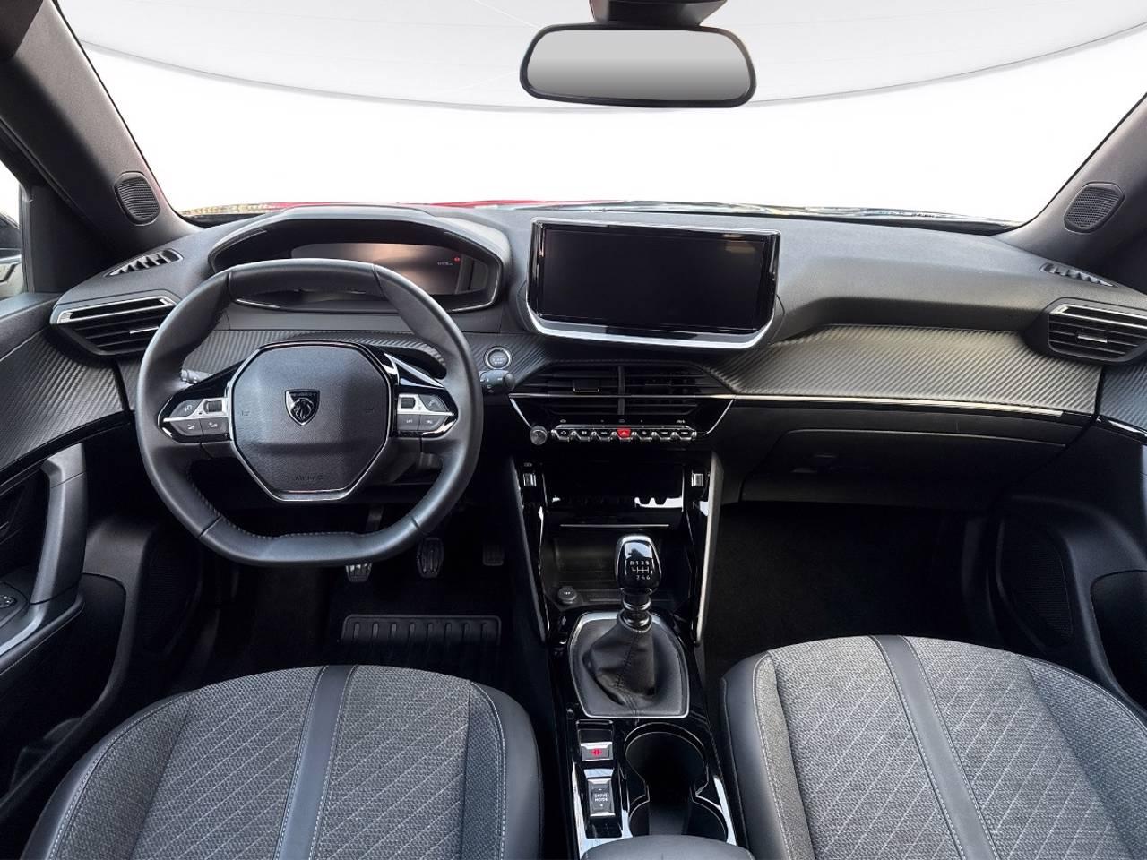 Peugeot 2008 Usato 2024 2008 Mestre