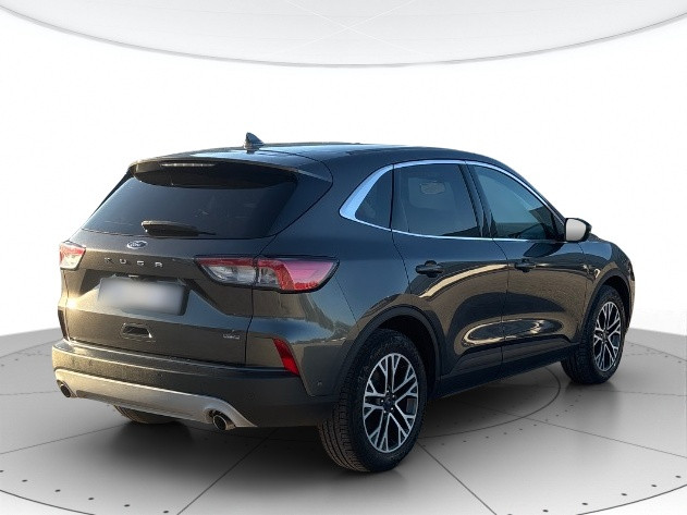 Ford Kuga Usato 2021 Kuga Este