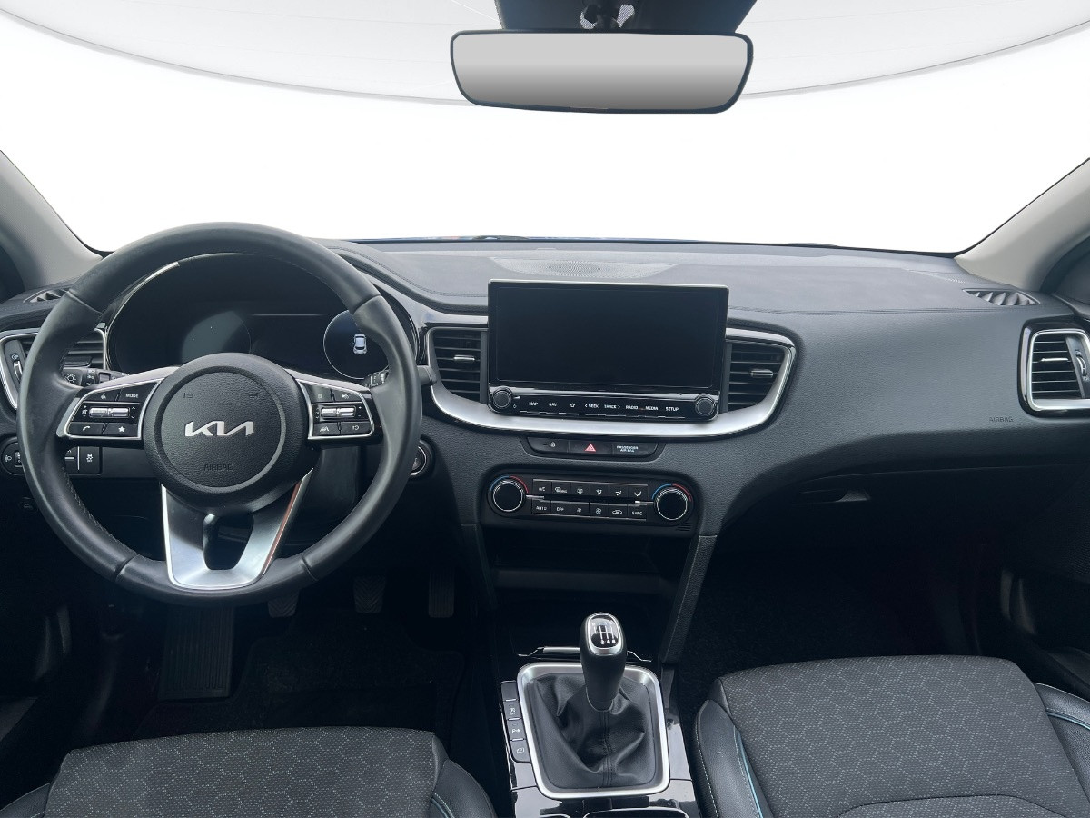 Kia Xceed Usato 2023 Xceed Rovigo