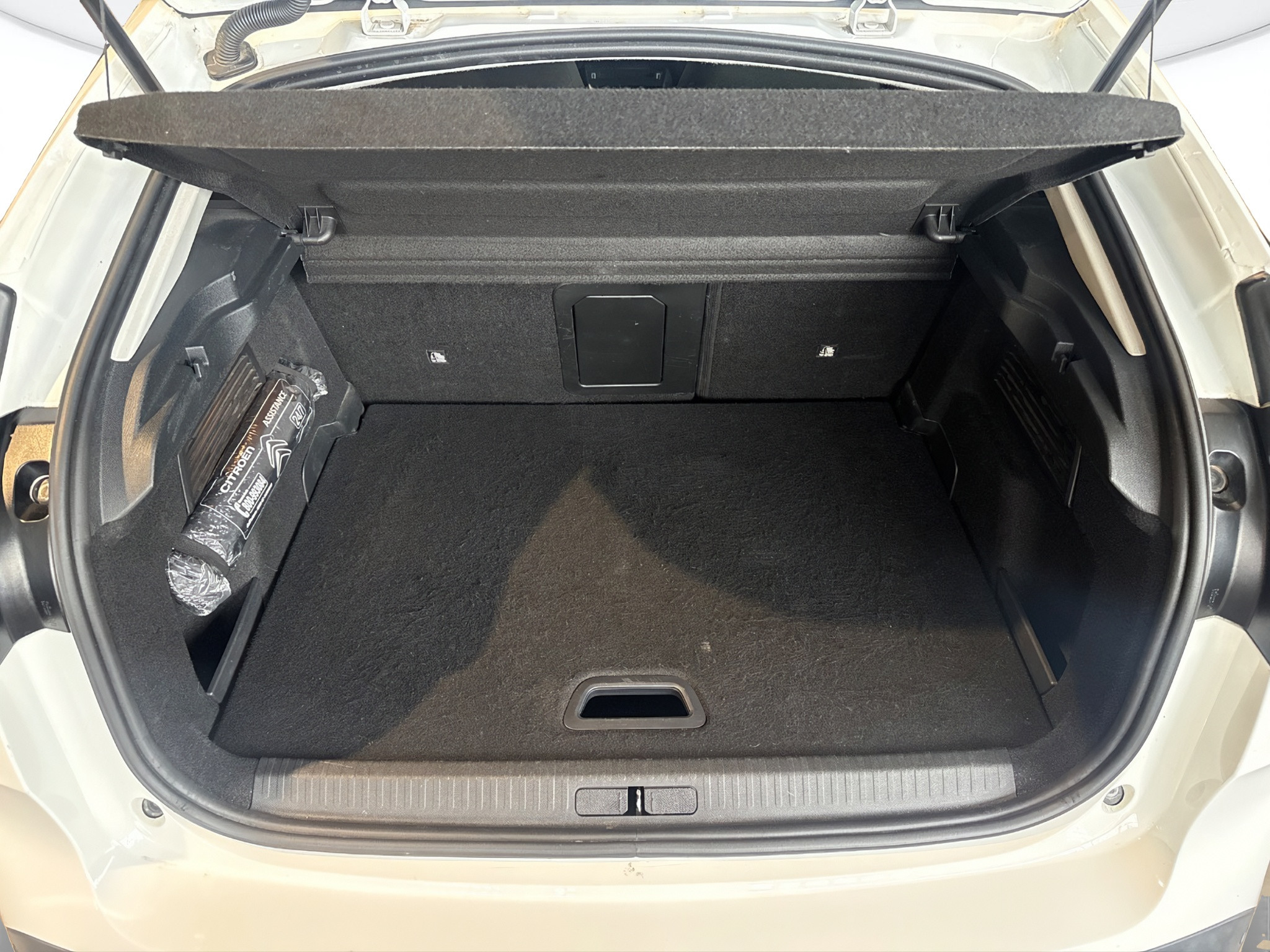 Citroen C4 Usato 2021 C4 Parma