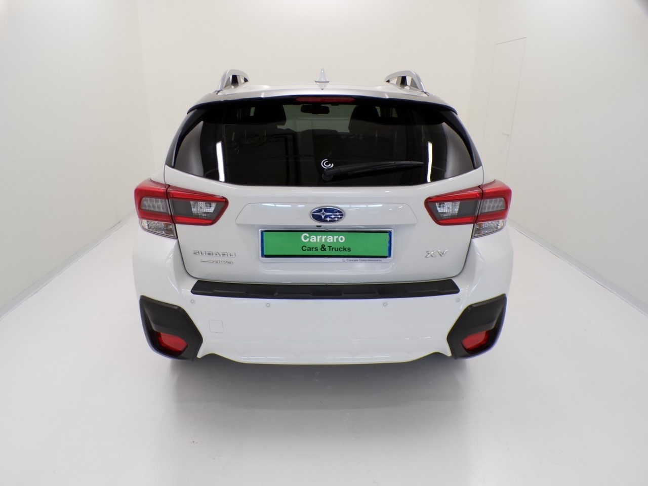 Subaru XV XV 1.6 i Premium AWD CVT Lineartronic - 7