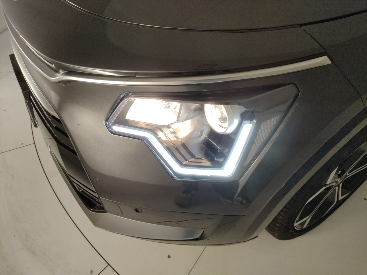 Kia Niro KM0 2025 Niro Porto Mantovano