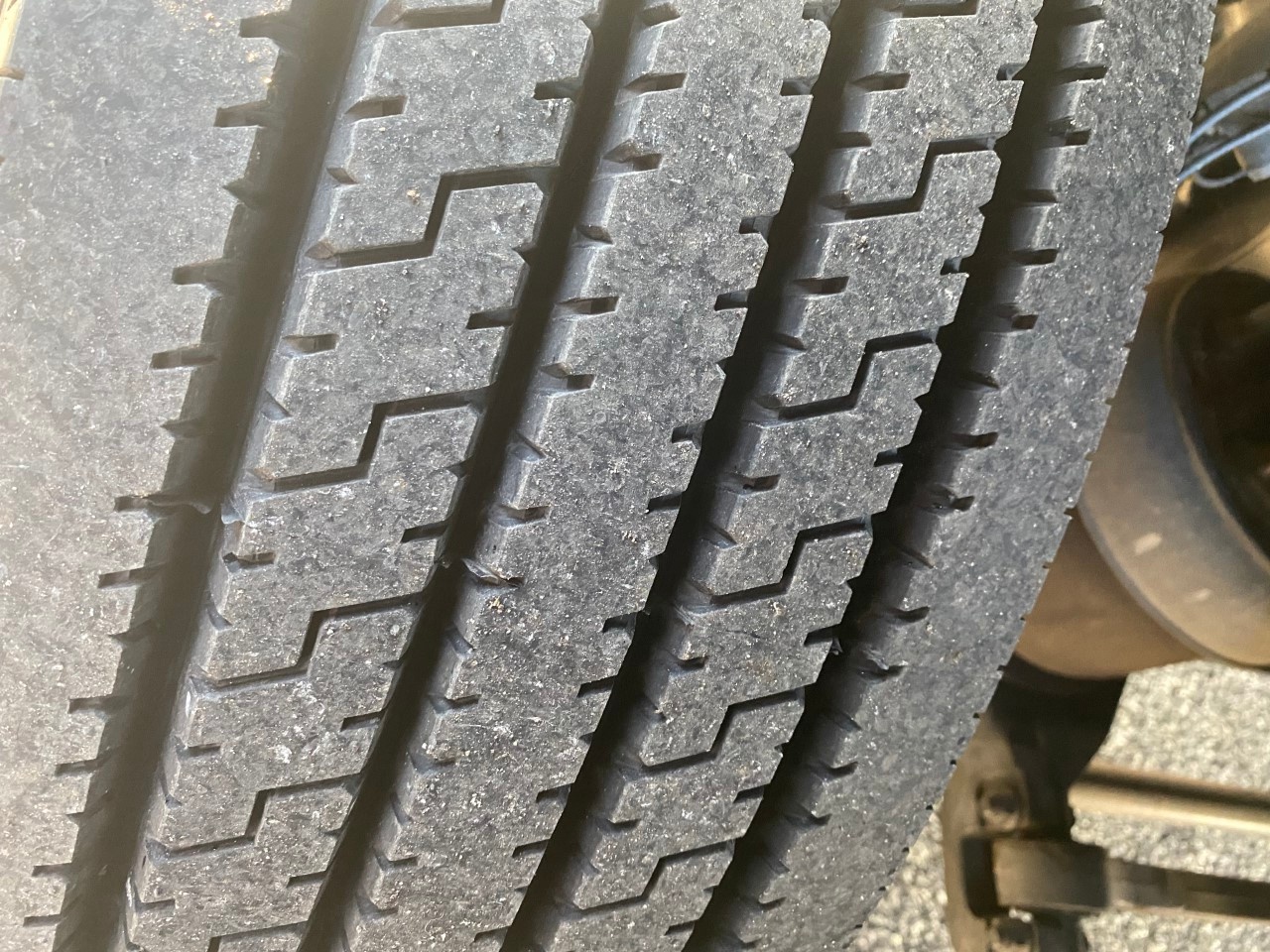 Mercedes Actros actros 2548 L Flat cab. Str.Sp. 2,5 Euro VI - 14