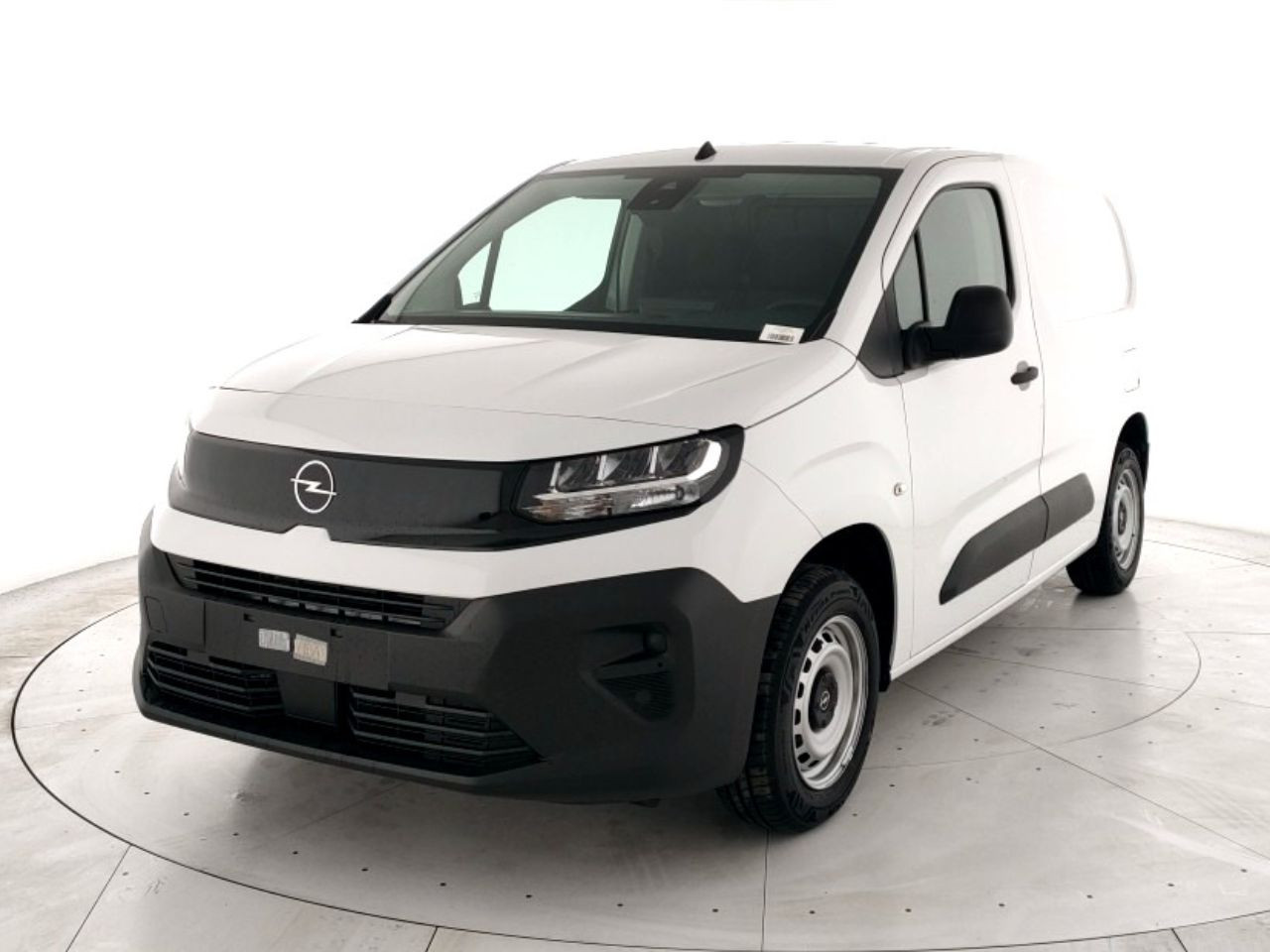 Opel Combo Cargo Nuovo Diesel Combo Cargo Porto Mantovano
