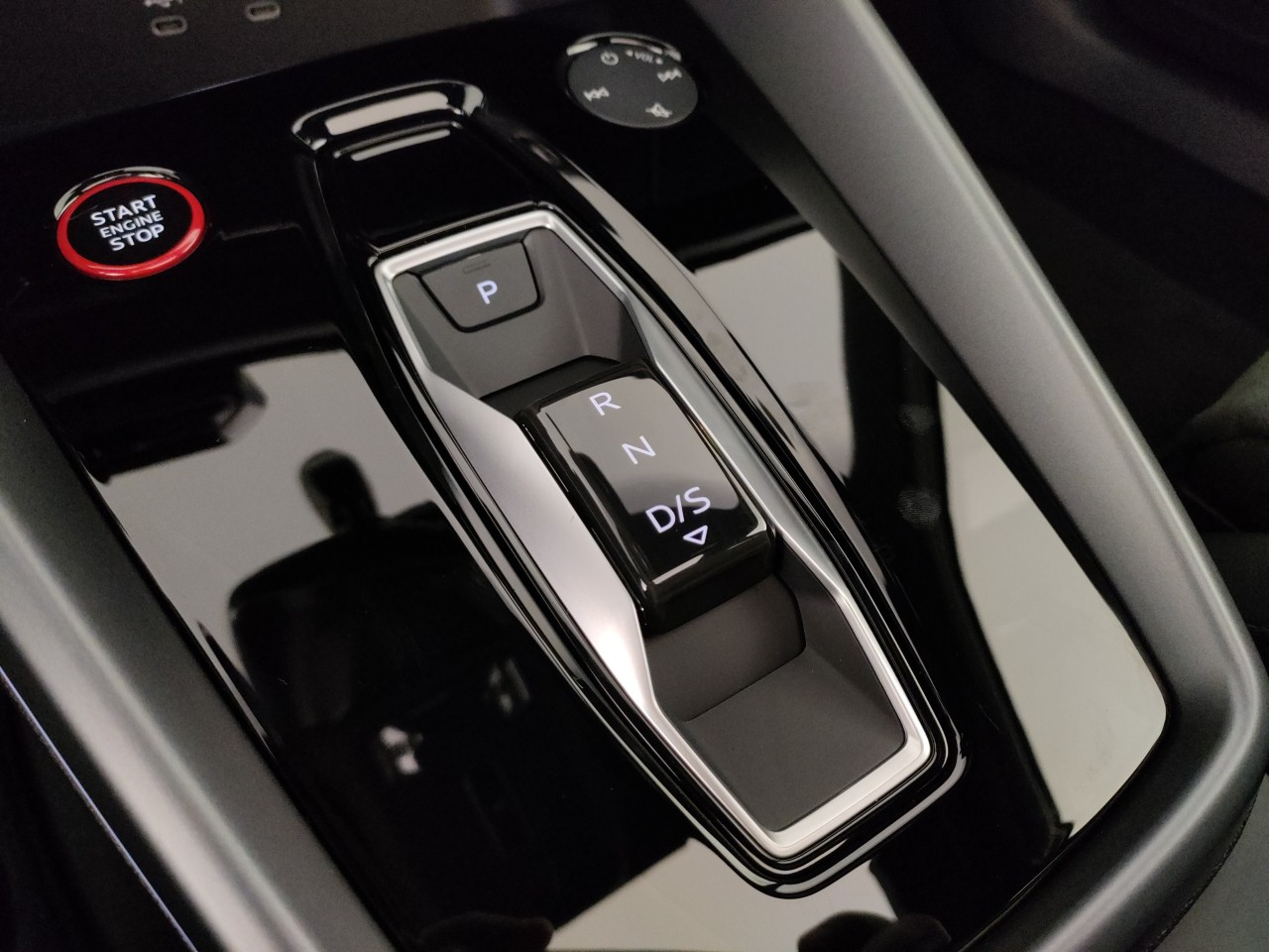 Audi A3 Usato 2025 A3 Porto Mantovano