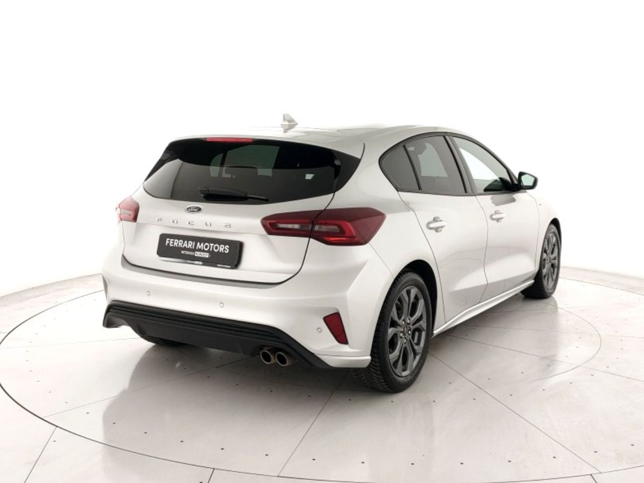 Ford Focus Usato 2025 Focus Reggio Emilia