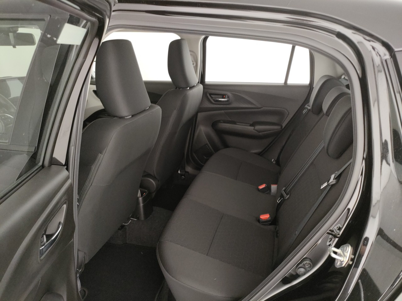 Suzuki Swift Nuovo Ibrido benzina Swift Porto Mantovano