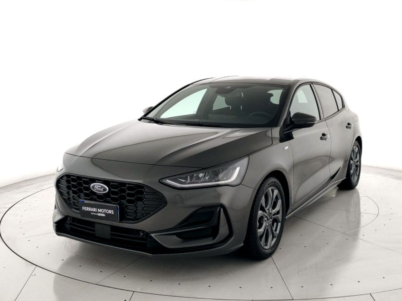 Ford Focus Usato 2025 Focus Modena