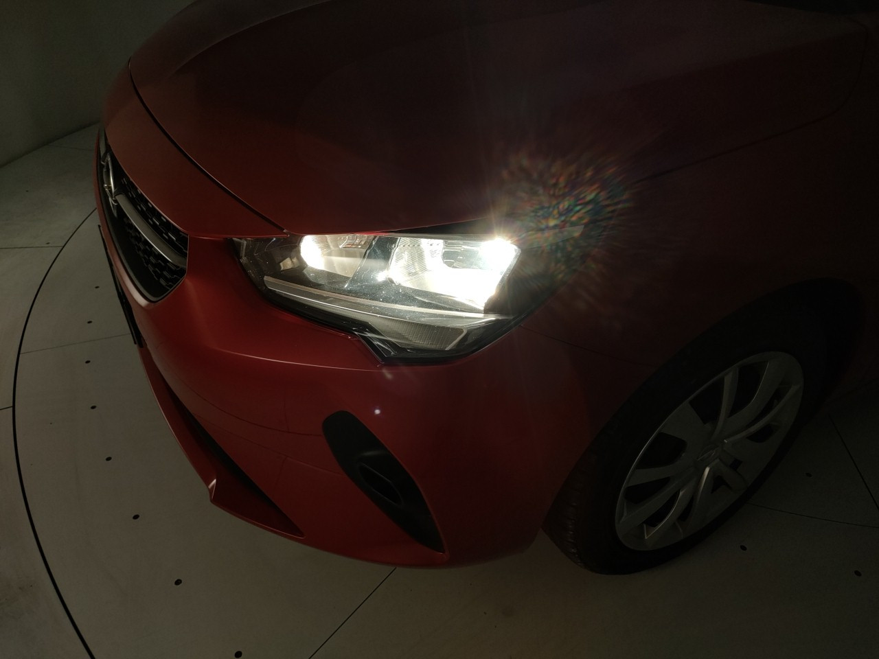 Opel Corsa Usato 2020 Corsa San Zeno Naviglio