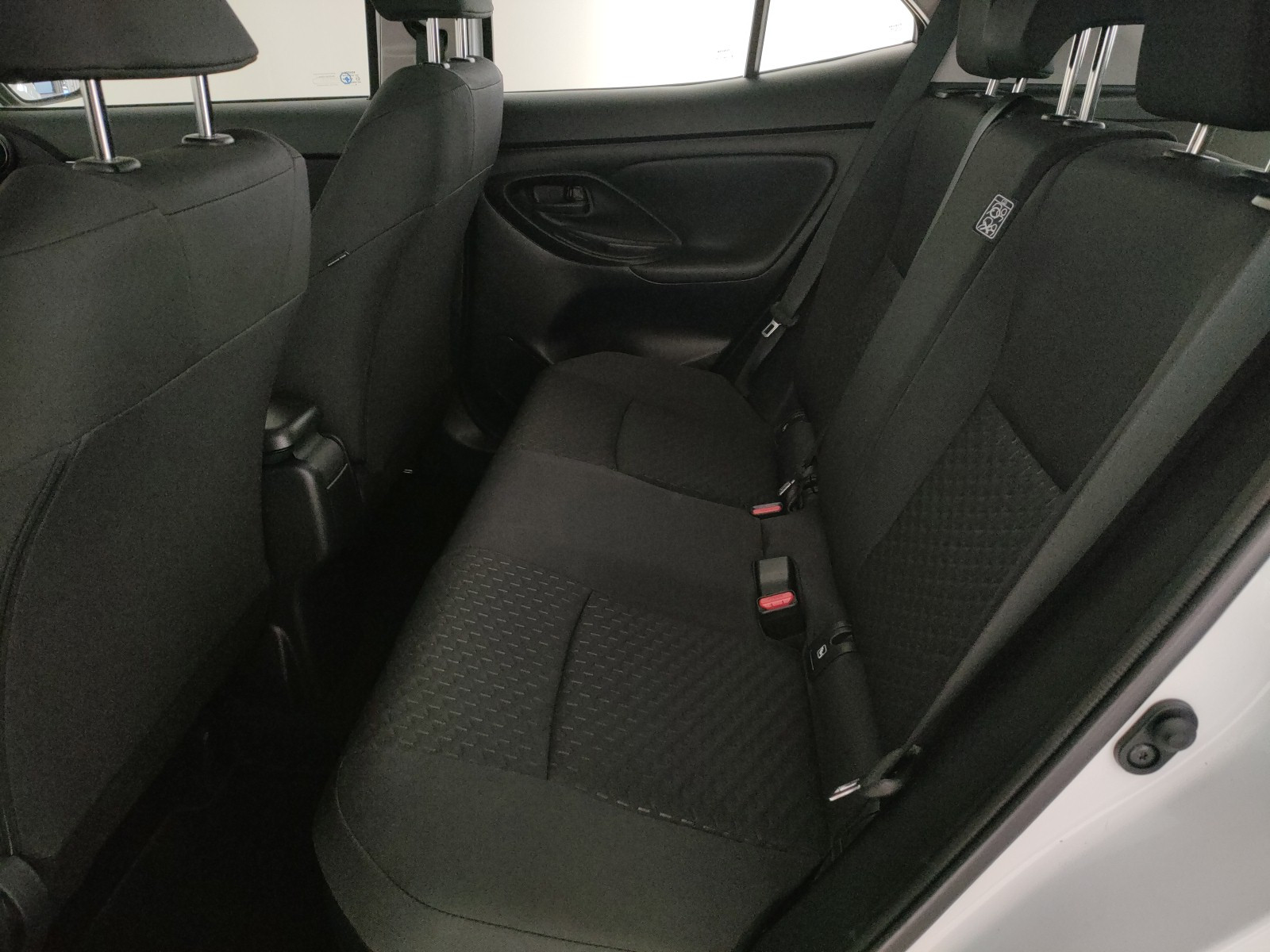 Toyota Yaris Cross Usato 2024 Yaris Cross Legnago