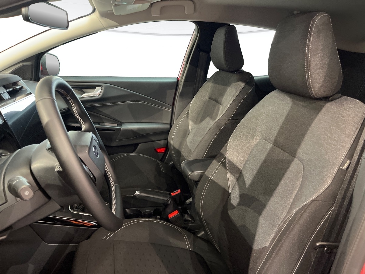 Ford Puma Usato 2025 Puma Verona