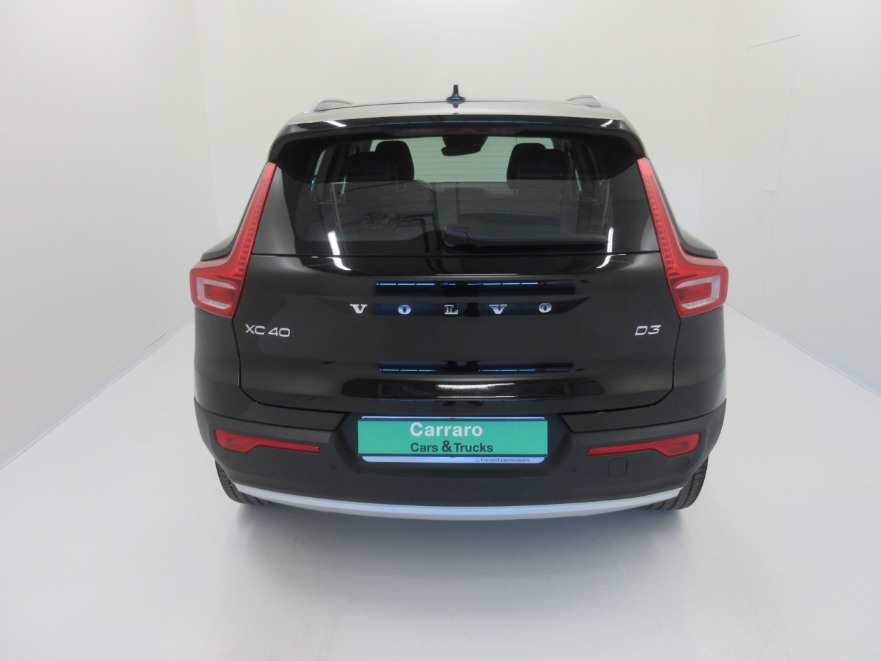 Volvo XC40 XC40 2.0 D3 Business Plus Geartronic - 6
