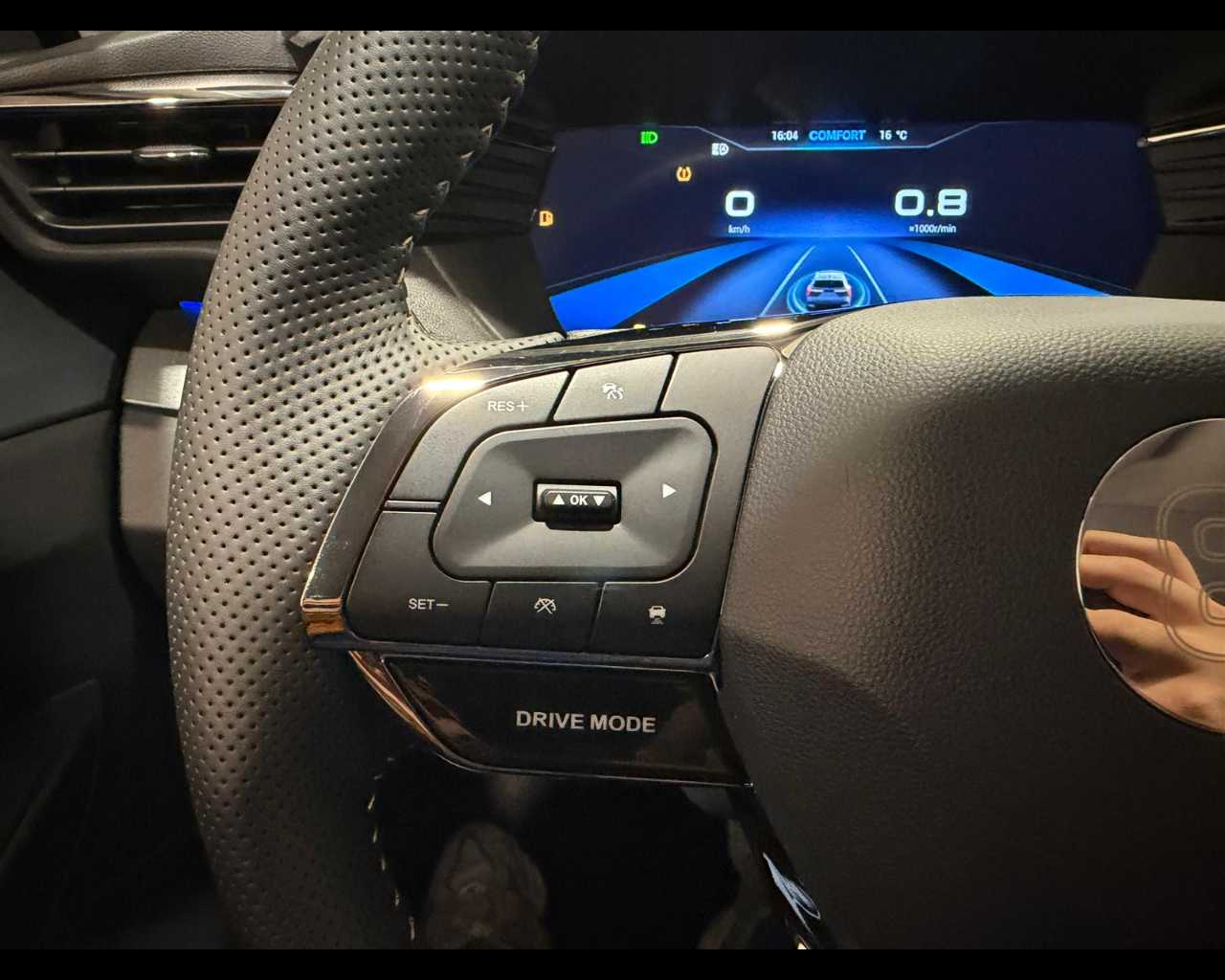 Sportequipe Sportequipe 8 Nuovo Benzina Sportequipe 8 Mestre