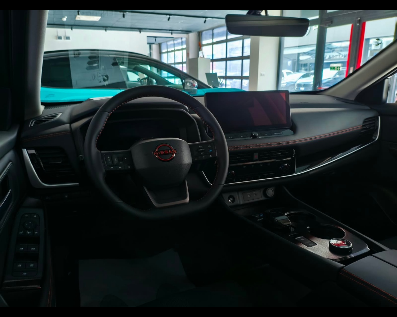 Foto NISSAN X-TRAIL N-TREK E-POWER E-4ORCE 4WD