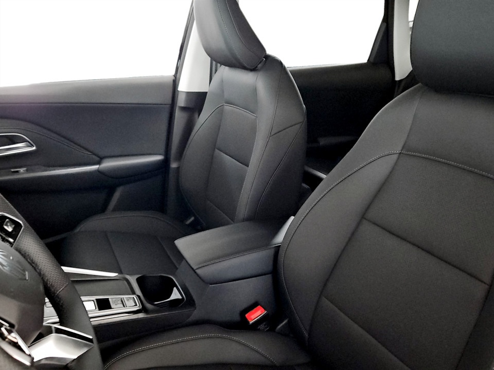 MG ZS 1.5 hybrid+ Luxury auto Ibrida usato - 6