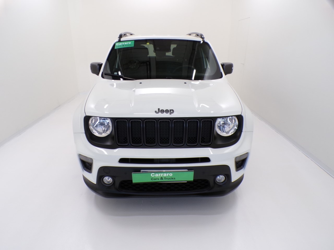 Jeep Renegade Renegade 1.6 Multijet II 130cv Business 2WD - 2