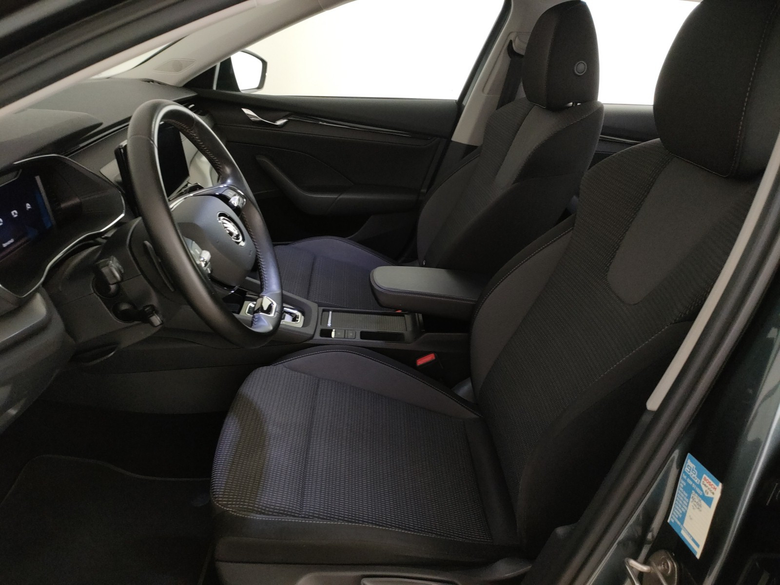 Skoda Octavia Usato 2020 Octavia Legnago