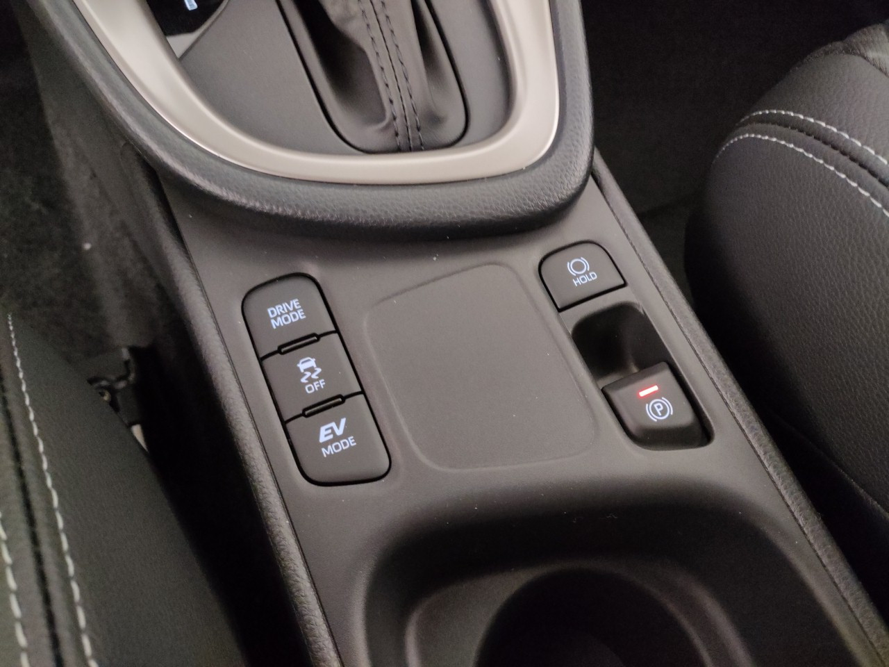 Mazda 2 Nuovo Ibrido benzina 2 Porto Mantovano