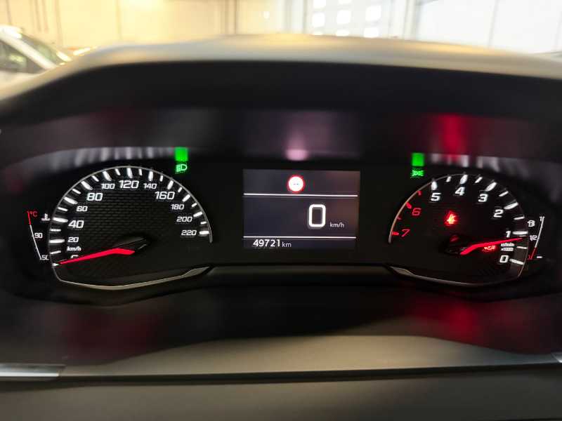 2008 Ii 2020 - 2008 1.2 Puretech Active Pack S&s 130cv