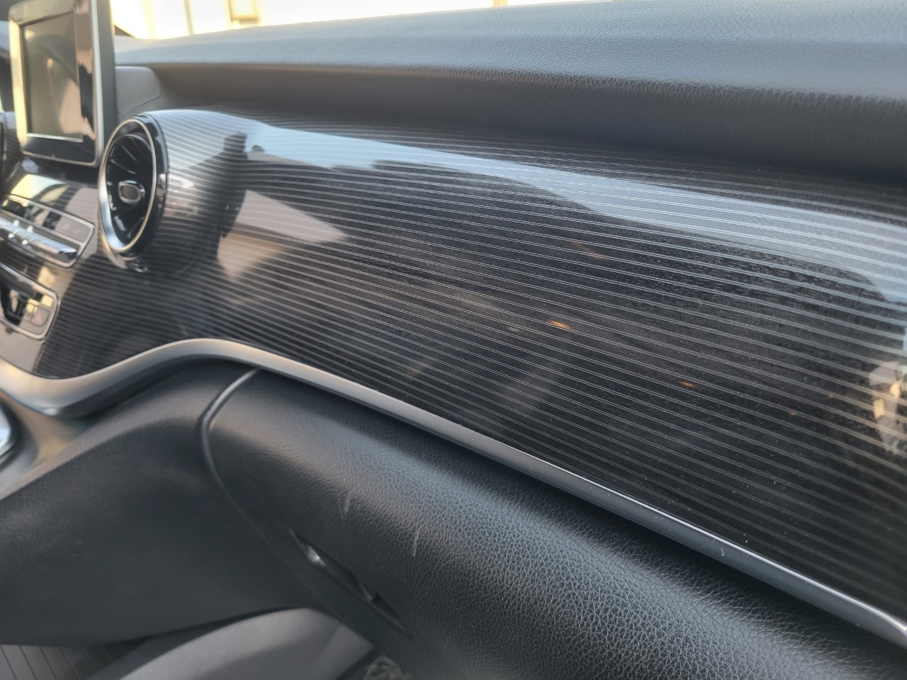 Mercedes Classe V Classe V Long 250 d Premium auto - 15