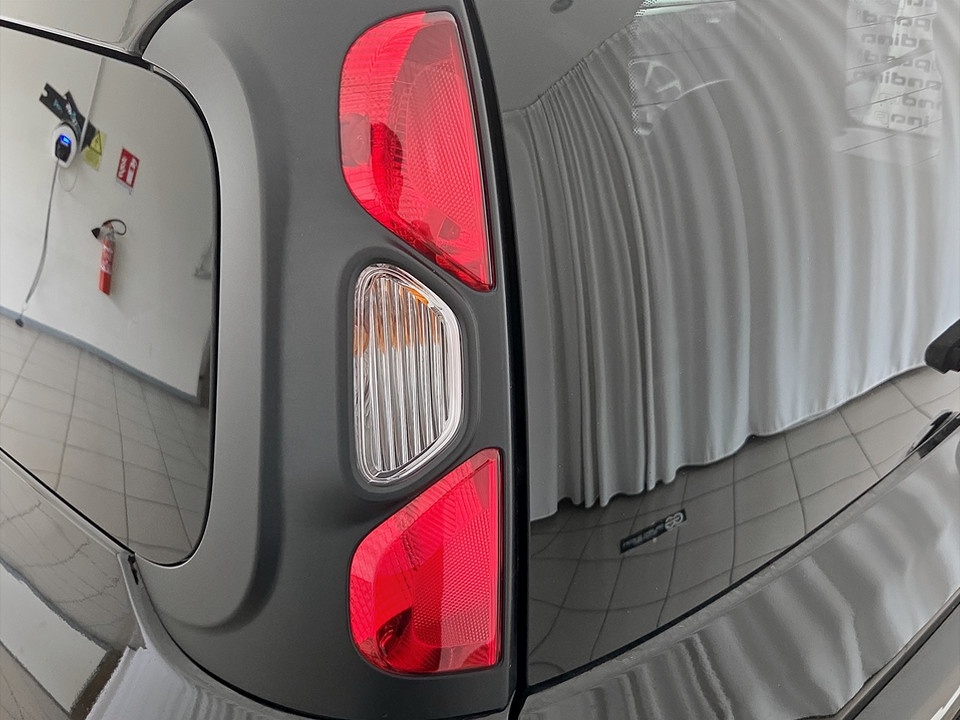 FIAT Panda Pandina 1.0 firefly hybrid s&s 70cv Ibrida usato - 19