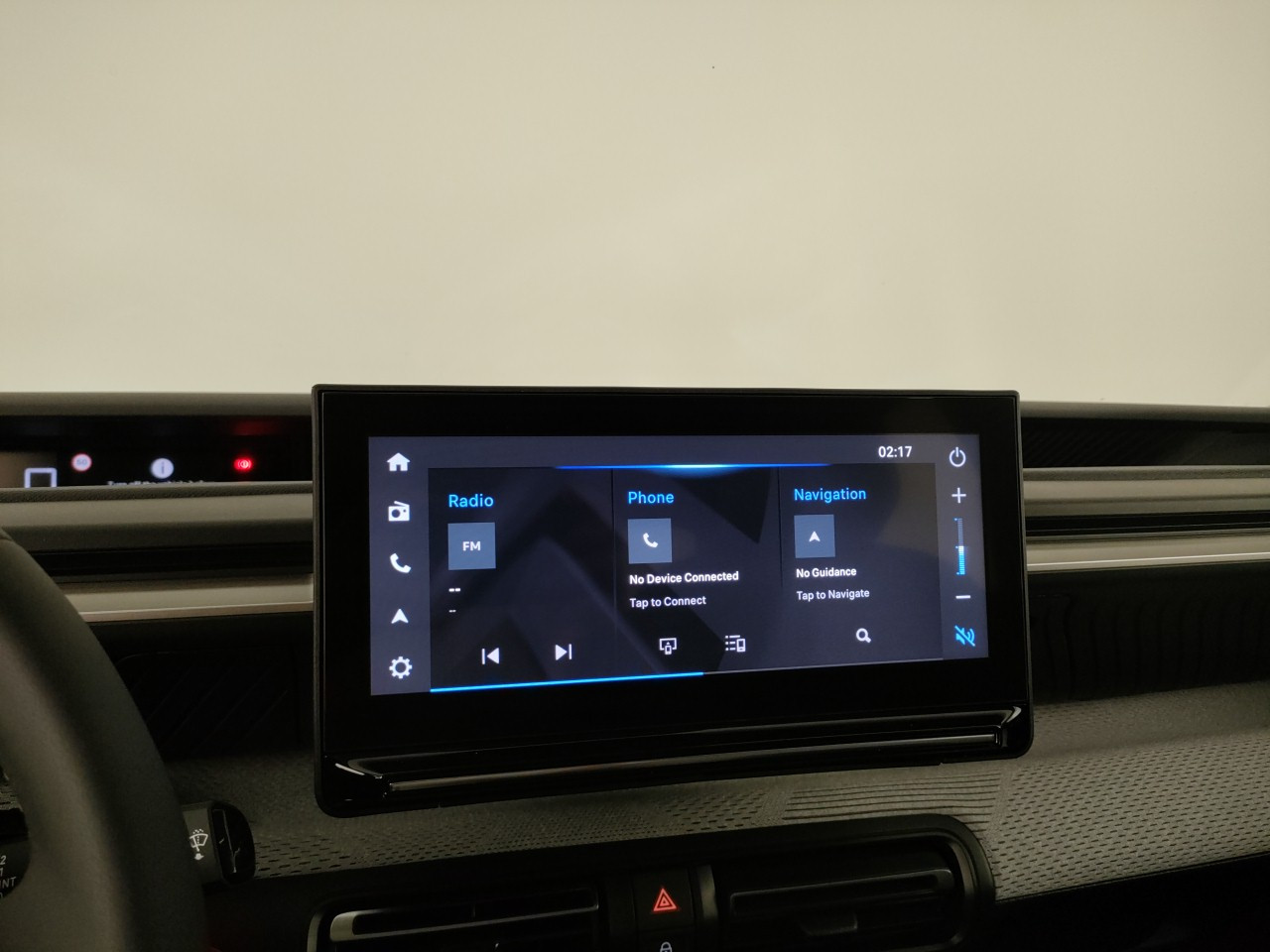 Citroen C3 Nuovo Benzina C3 Porto Mantovano