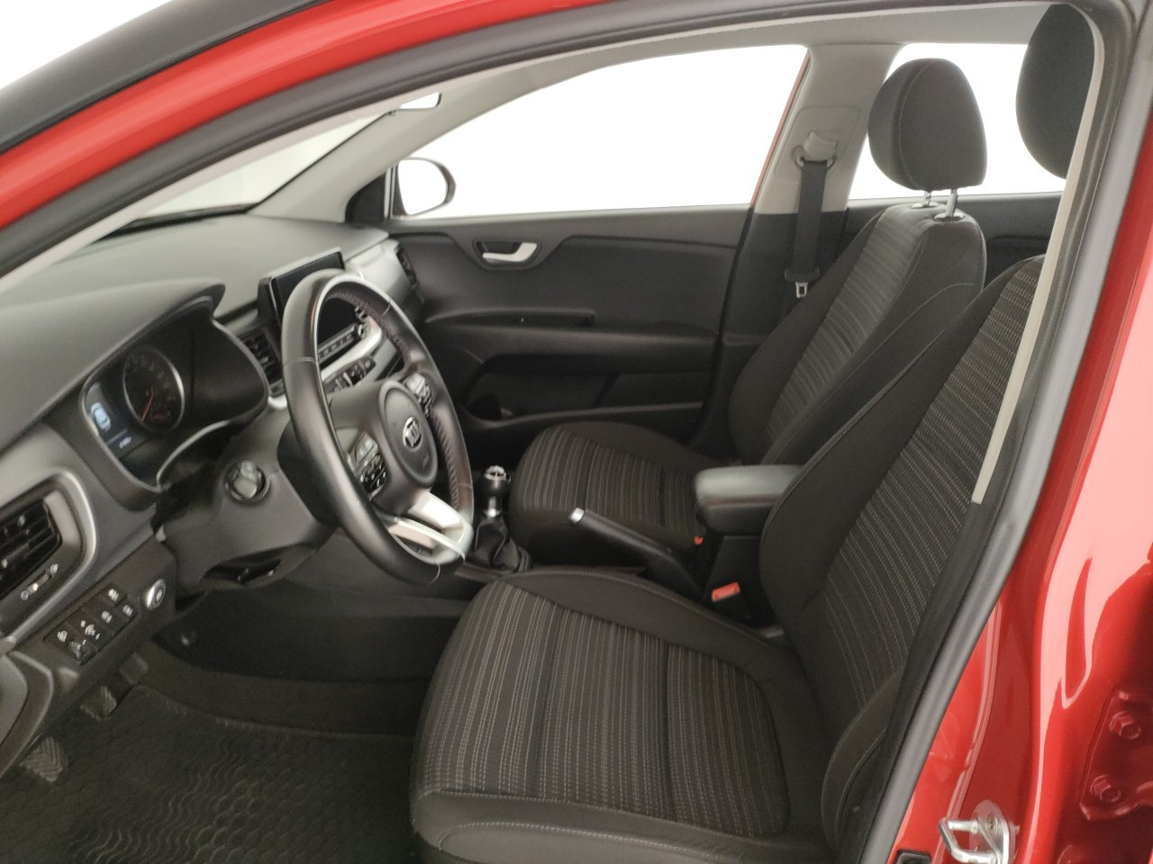 Kia Stonic Usato 2021 Stonic Porto Mantovano