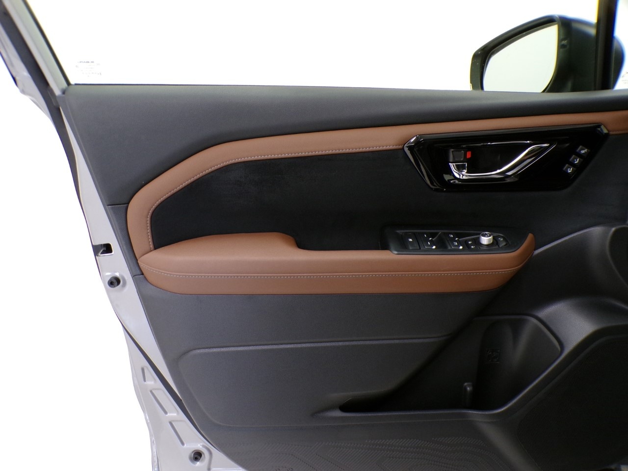 Subaru Forester Forester e-boxer 2.0i Premium - 11