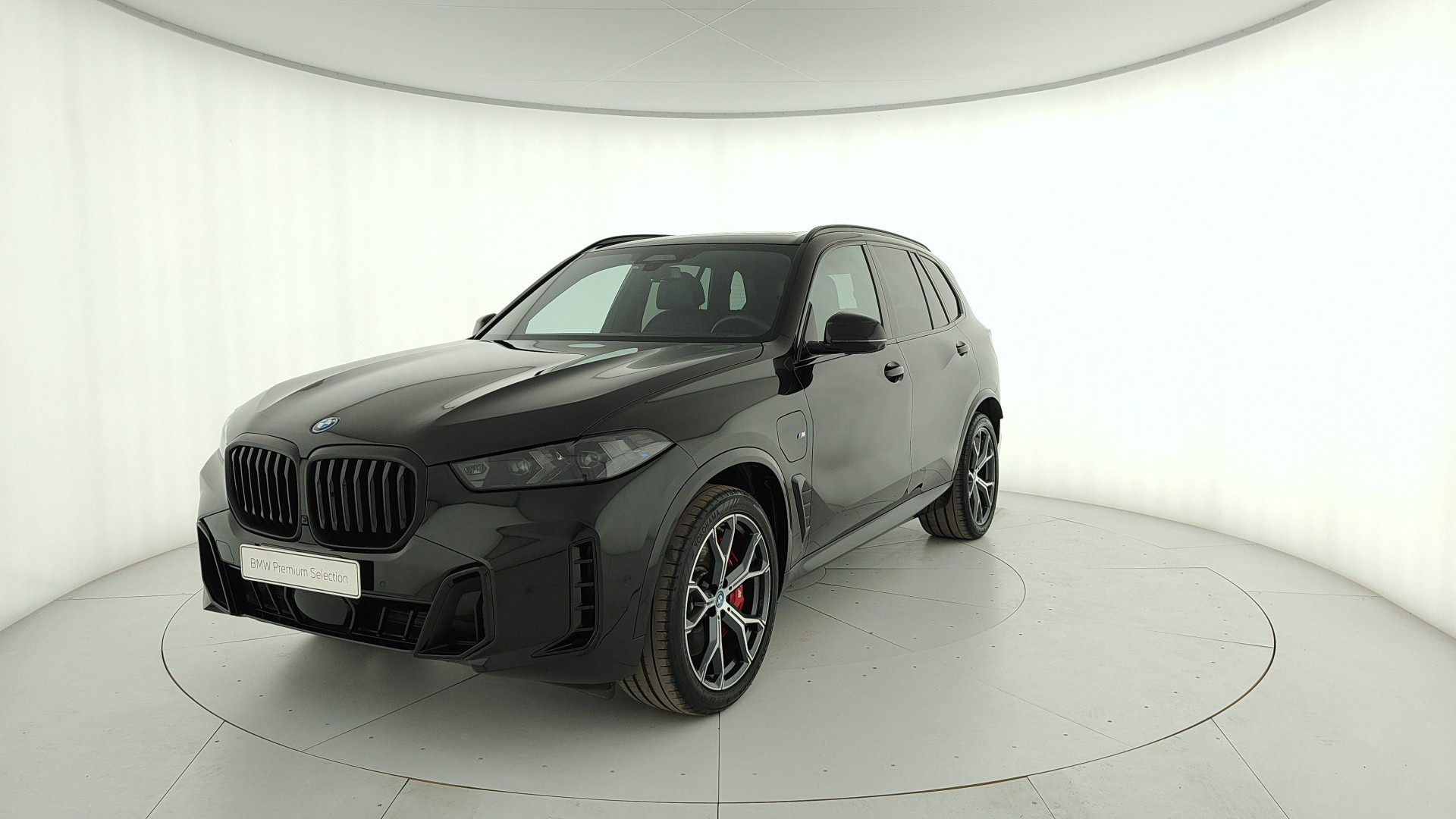 BMW X5 X5 xdrive50e MSport Pro auto